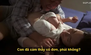 Thấy con trai mãi mê công việc để vợ của con trai cô đơn, bố người chồng làm liều đè quan hệ con dâu